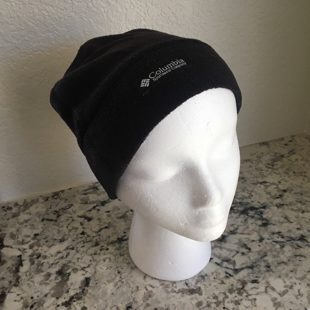 Columbia Fleecy Beanie